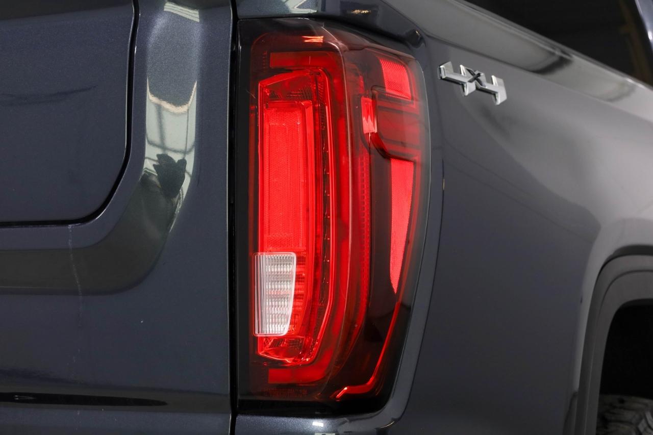 GMC Sierra 1500 4WD Crew Cab 147" Denali 2021