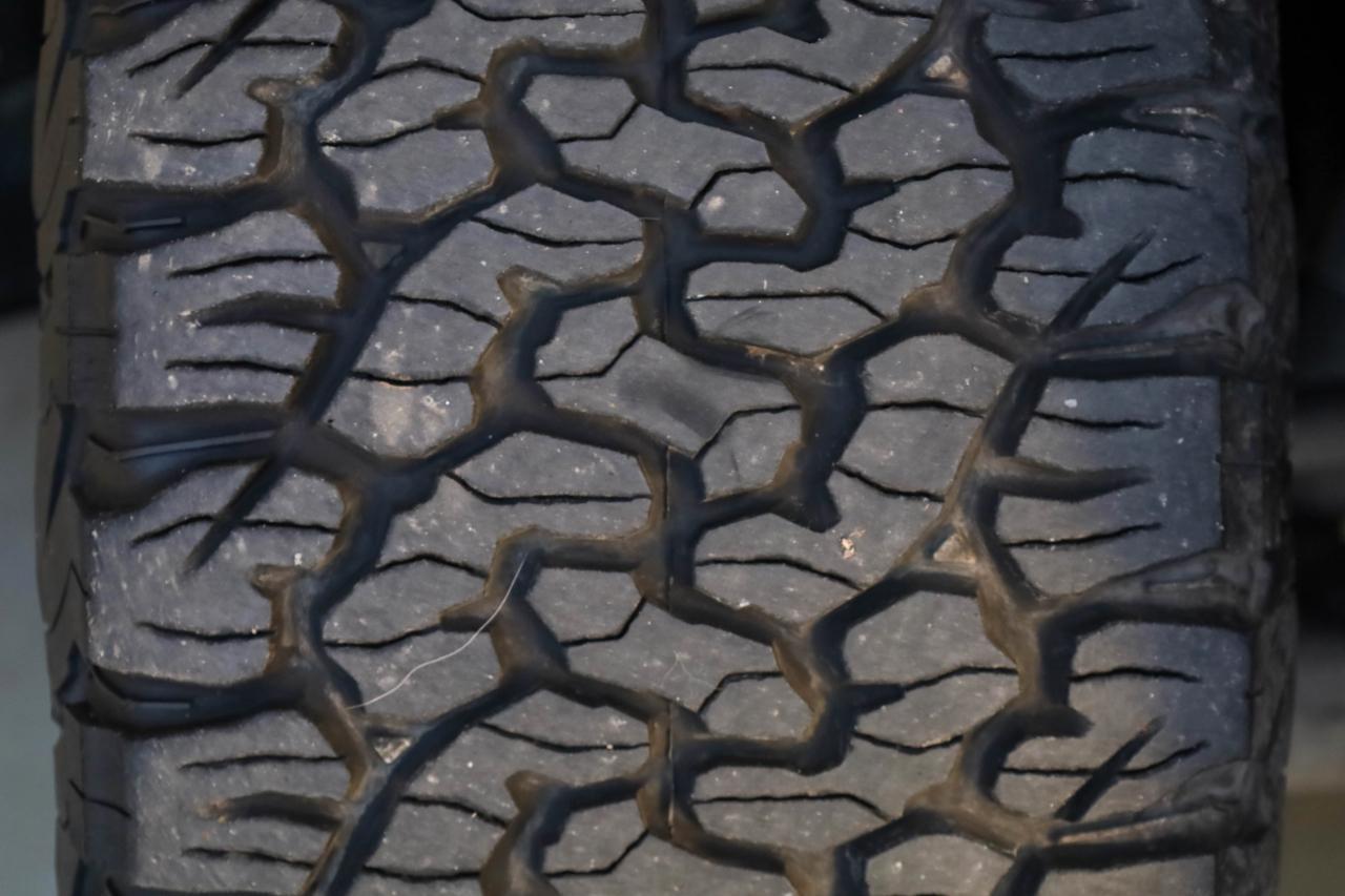 GMC Sierra 1500 4WD Crew Cab 147" Denali 2021