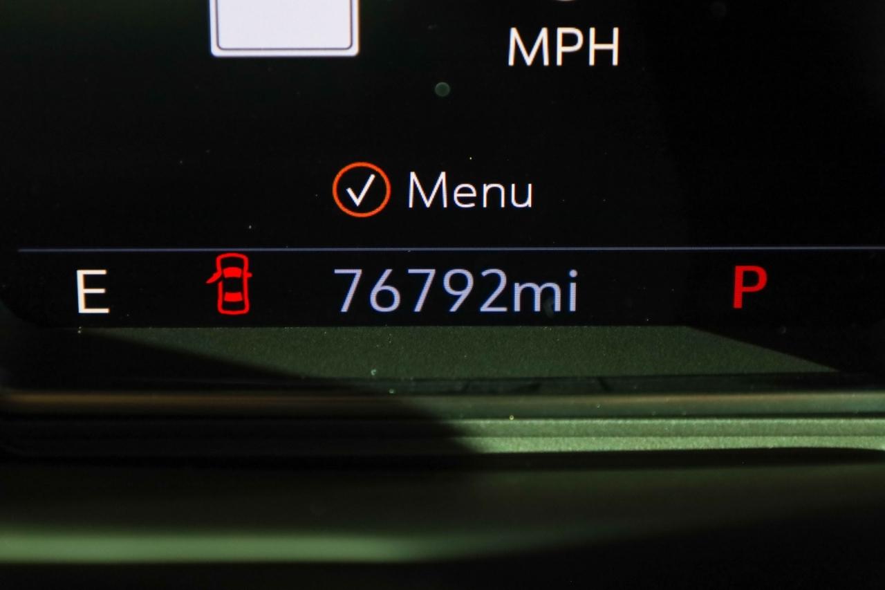 GMC Sierra 1500 4WD Crew Cab 147" Denali 2021