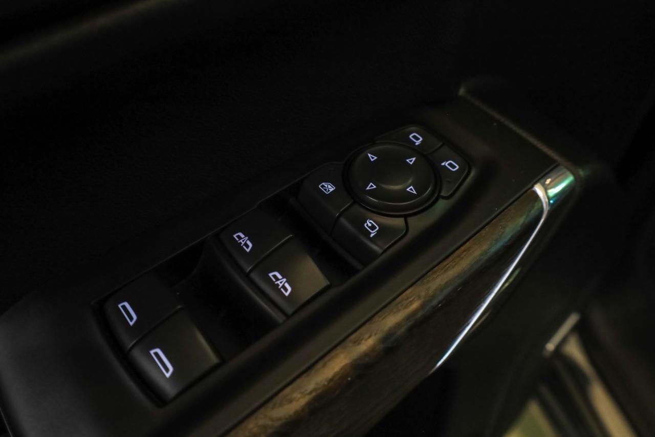 GMC Sierra 1500 4WD Crew Cab 147" Denali 2021