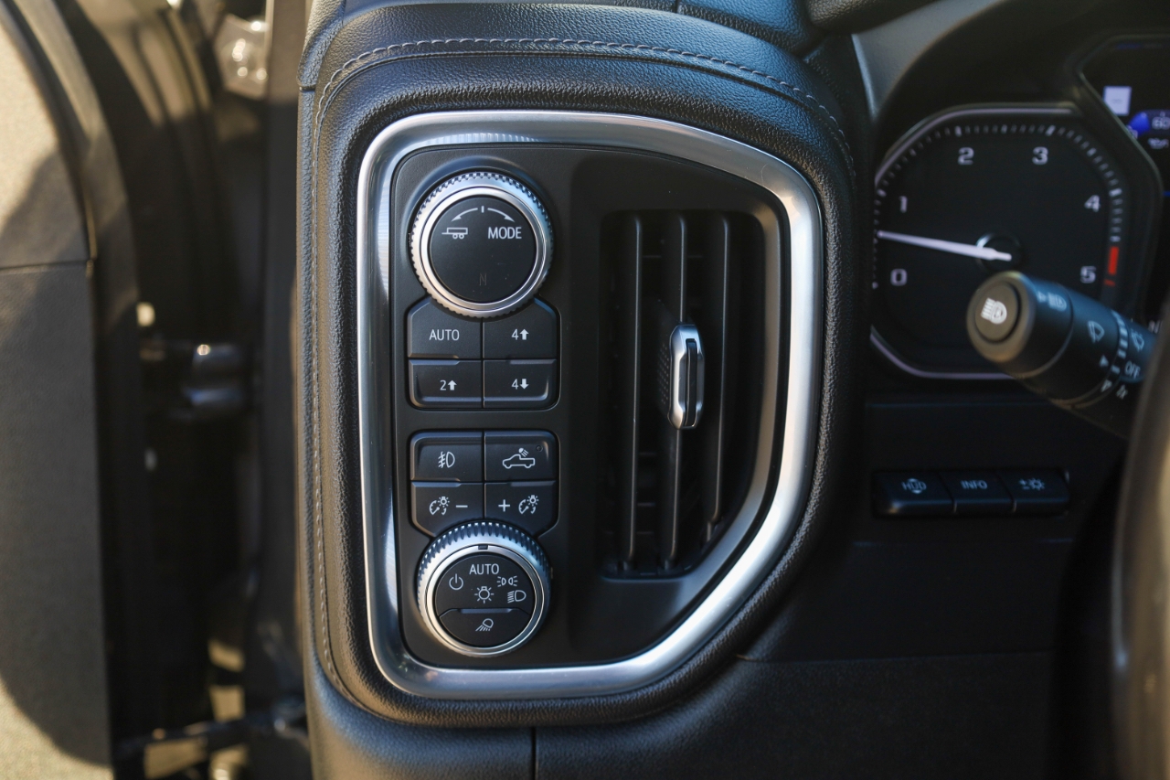 GMC Sierra 3500HD 4WD Crew Cab 172" Denali 2020