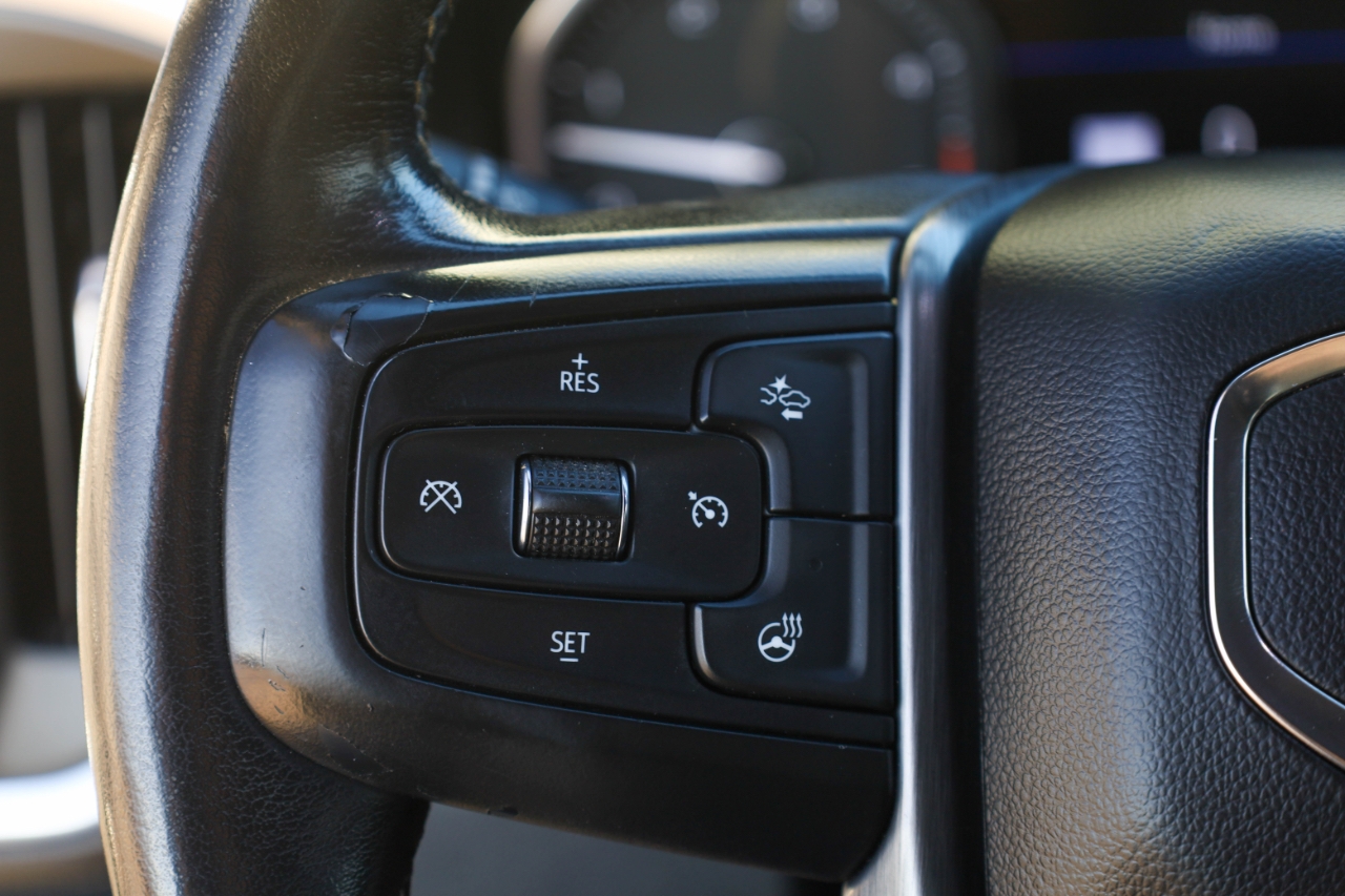 GMC Sierra 3500HD 4WD Crew Cab 172" Denali 2020