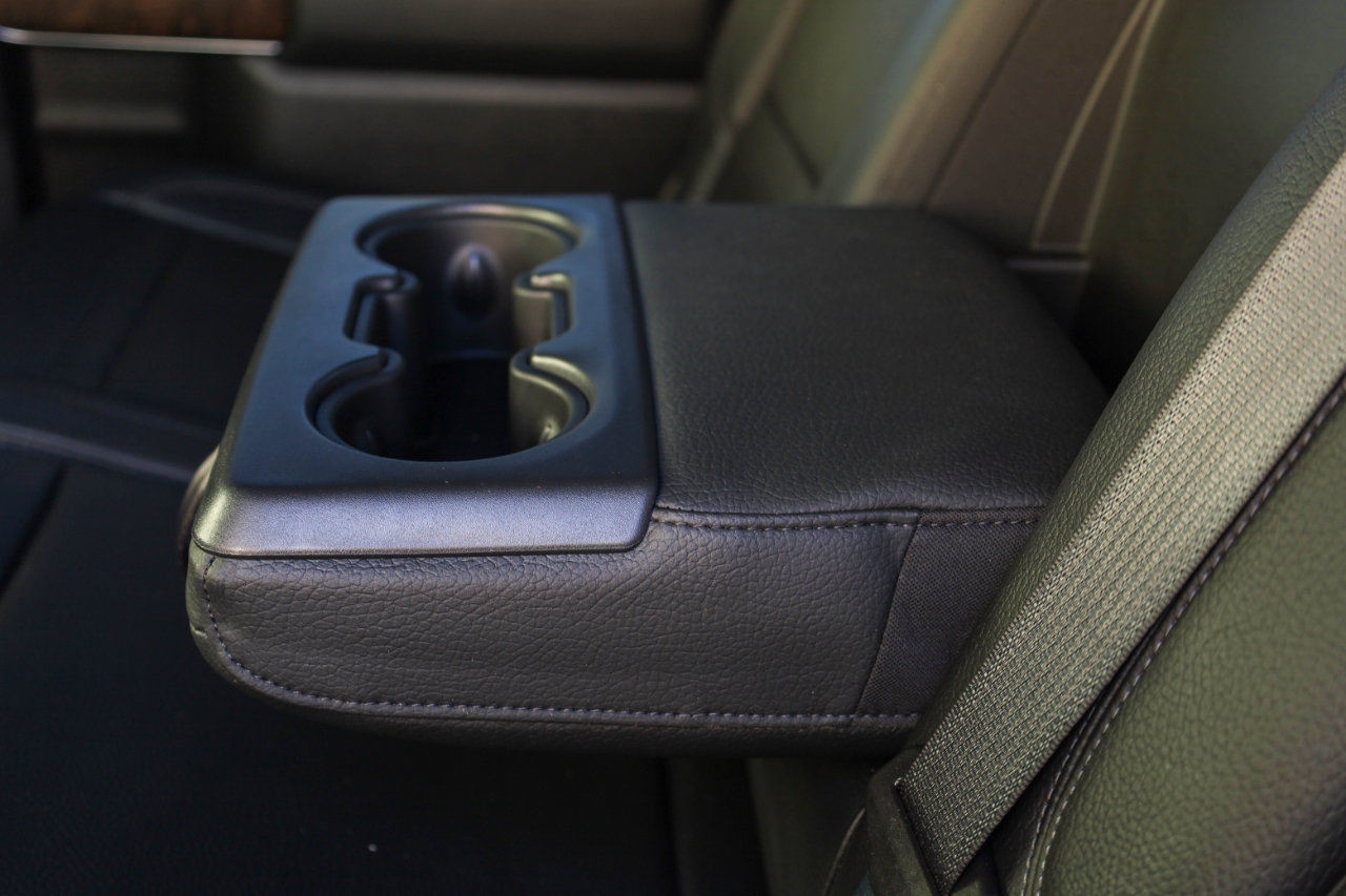 GMC Sierra 3500HD 4WD Crew Cab 172" Denali 2020