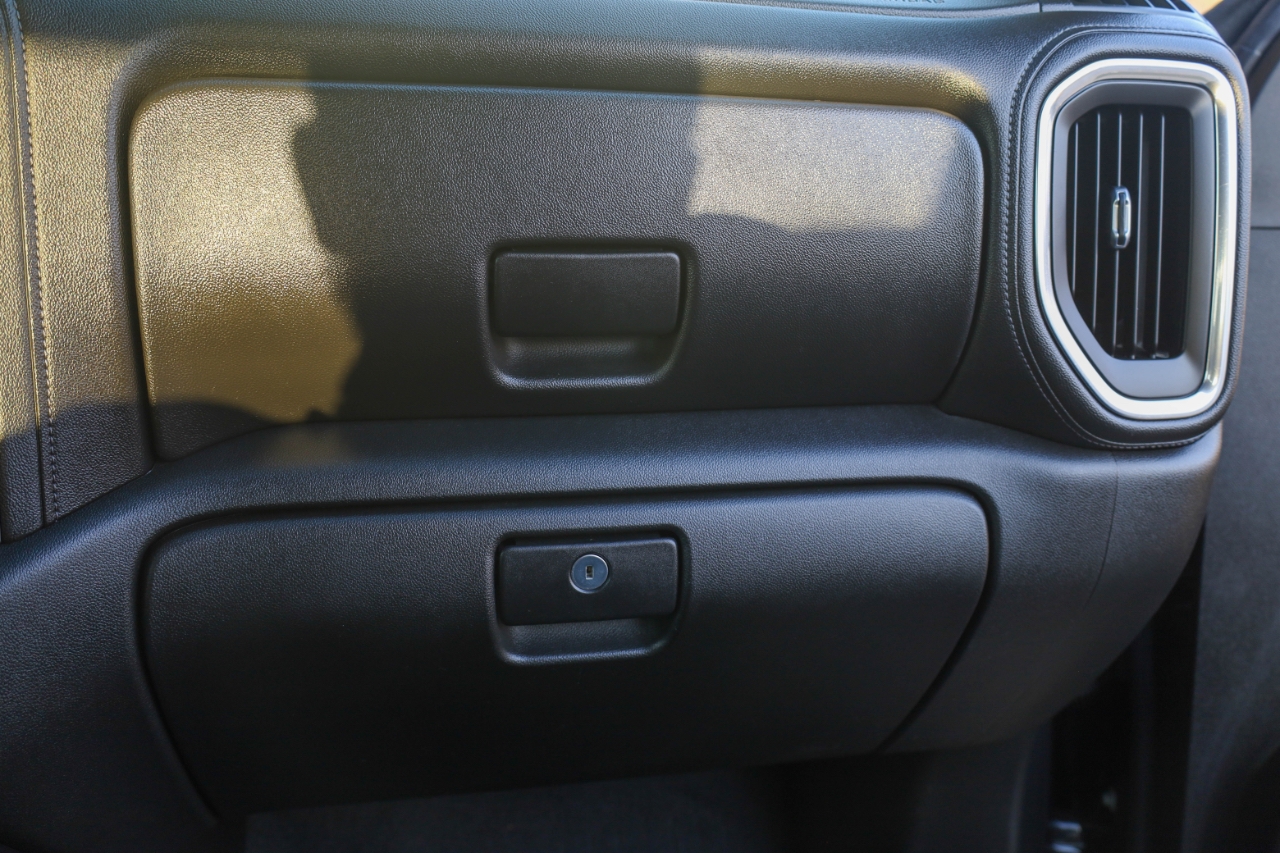 GMC Sierra 3500HD 4WD Crew Cab 172" Denali 2020