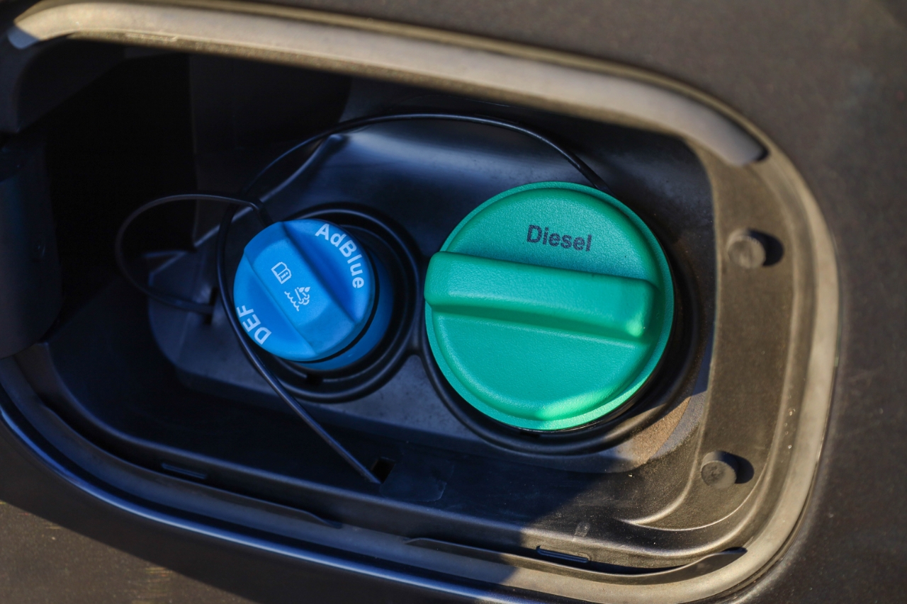 GMC Sierra 3500HD 4WD Crew Cab 172" Denali 2020