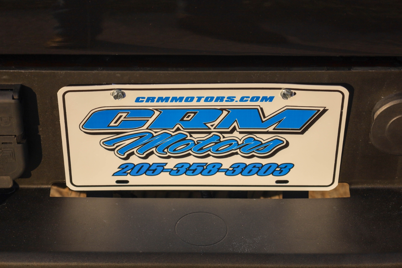 GMC Sierra 3500HD 4WD Crew Cab 172" Denali 2020