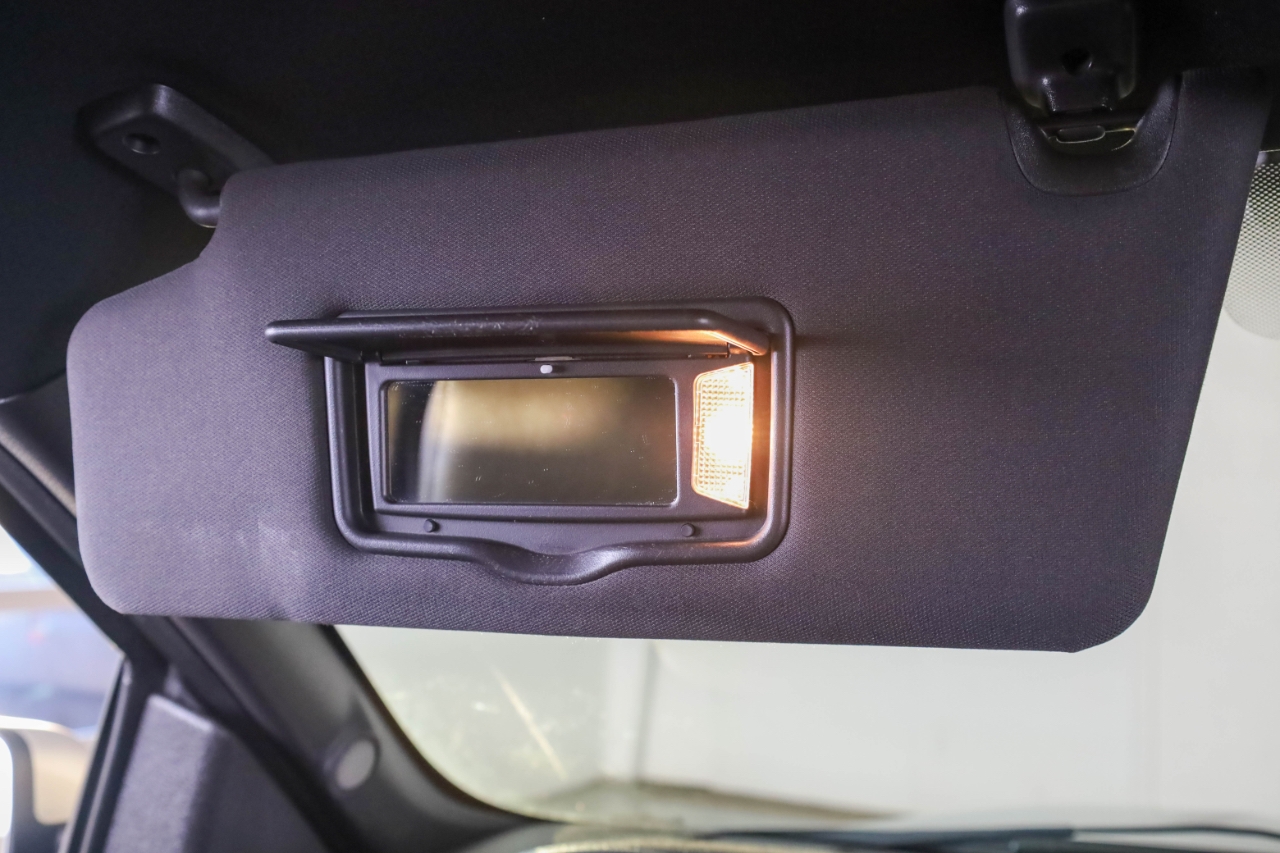 Ford F-150 2WD SuperCrew 145" King Ranch 2014