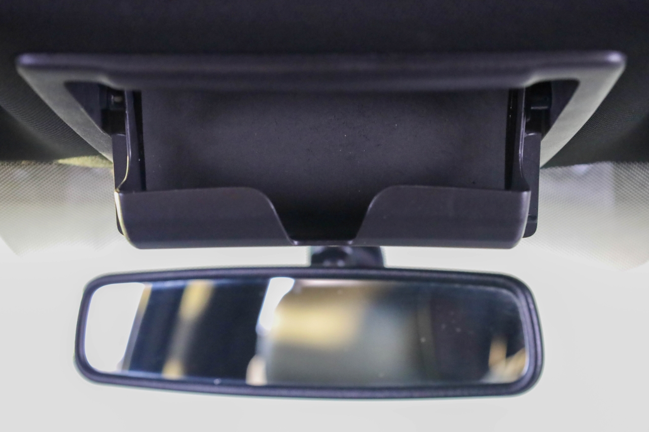 Ford F-150 2WD SuperCrew 145" King Ranch 2014