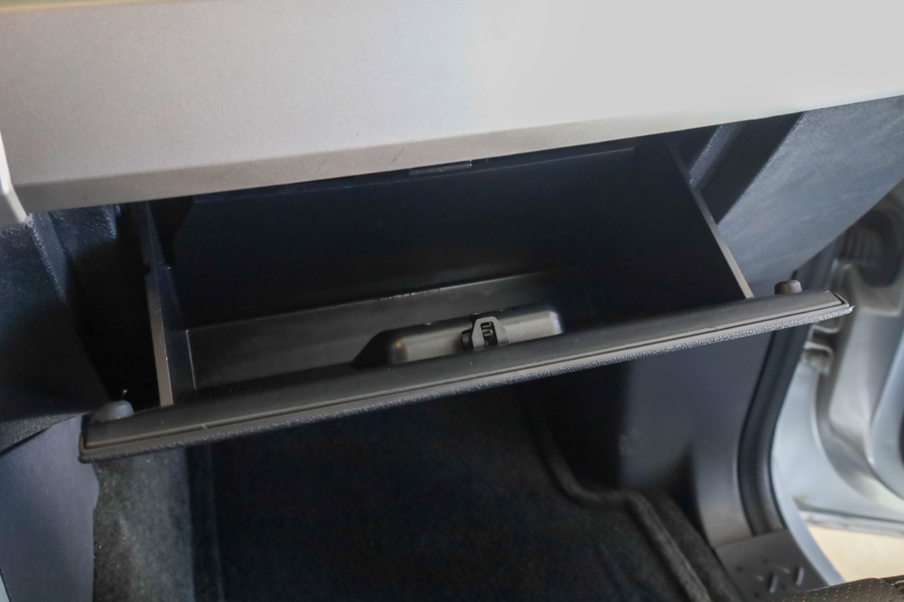 Ford F-150 2WD SuperCrew 145" King Ranch 2014