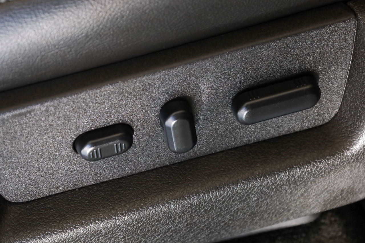 Ford F-150 2WD SuperCrew 145" King Ranch 2014