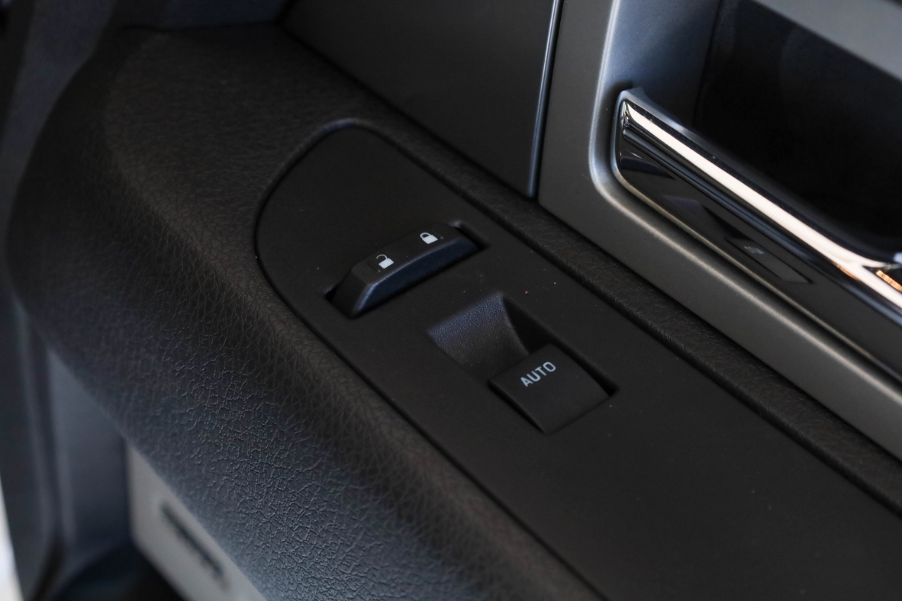 Ford F-150 2WD SuperCrew 145" King Ranch 2014