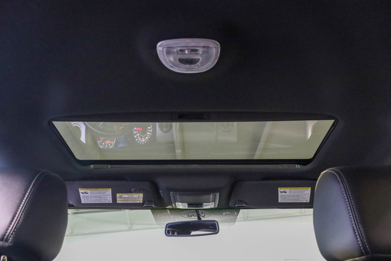 Ford F-150 2WD SuperCrew 145" King Ranch 2014