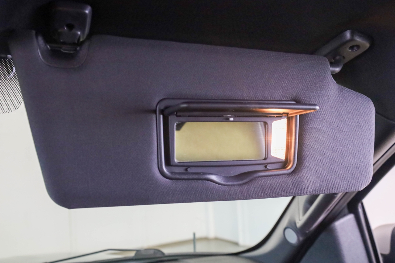 Ford F-150 2WD SuperCrew 145" King Ranch 2014