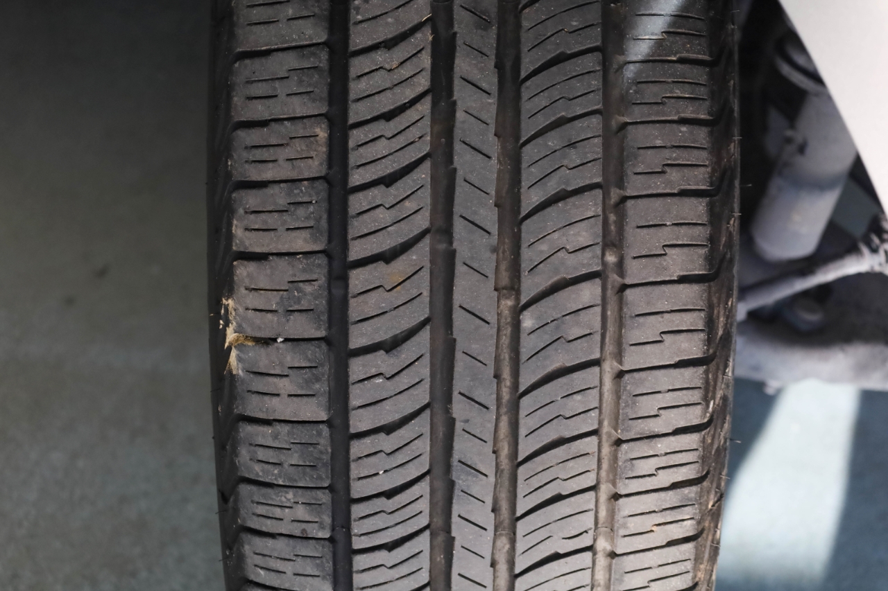 Ford F-150 2WD SuperCrew 145" King Ranch 2014