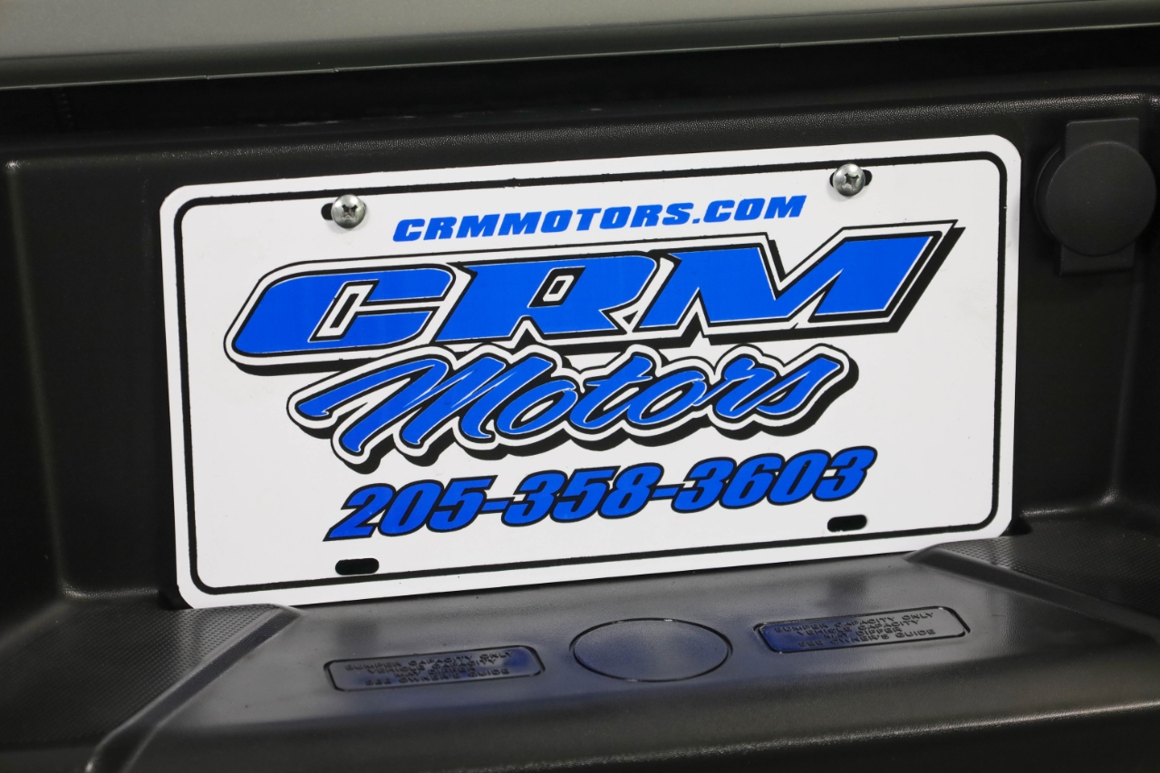 Ford F-150 2WD SuperCrew 145" King Ranch 2014