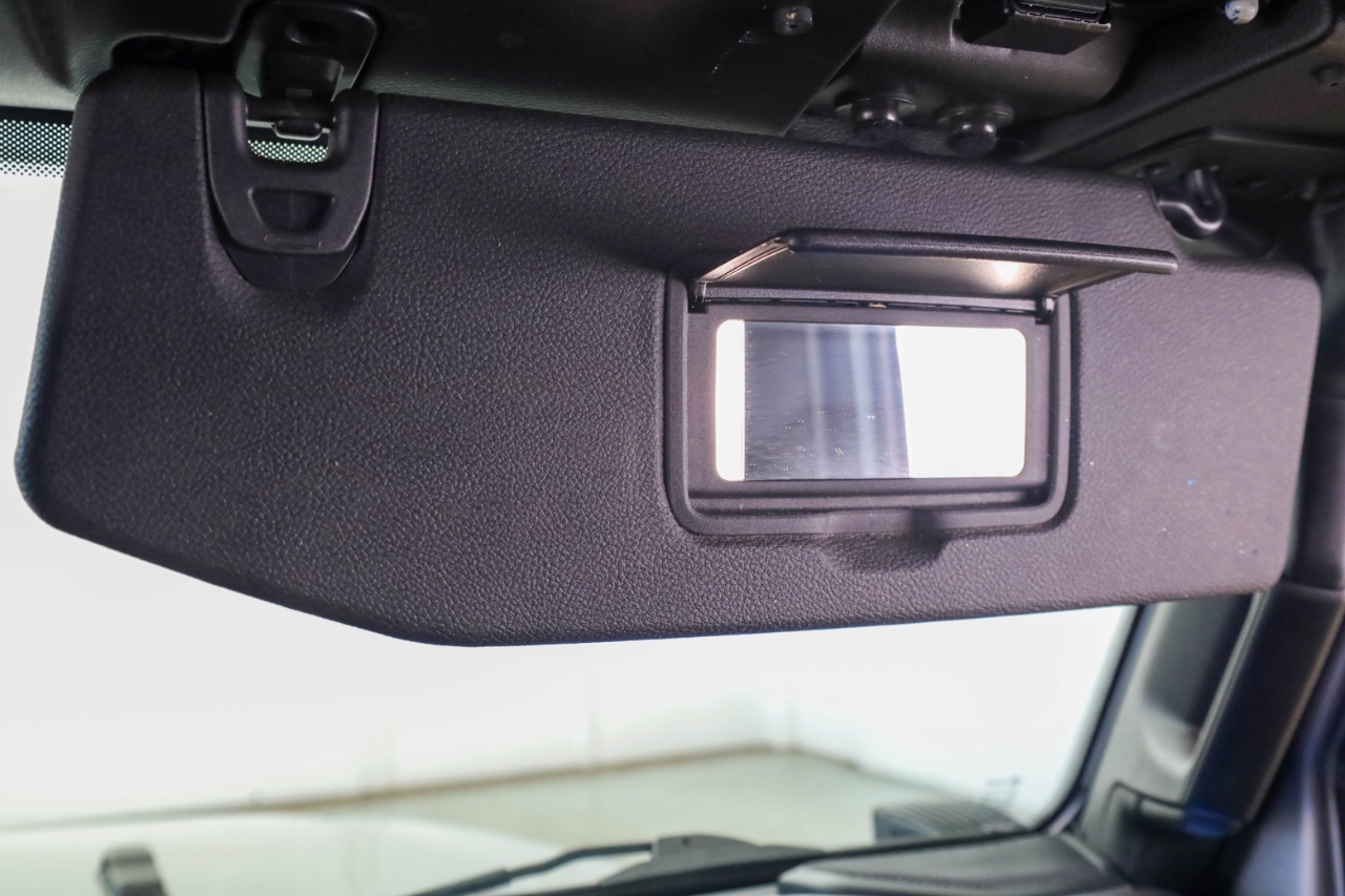 Jeep Wrangler Unlimited Sport S 4x4 2019