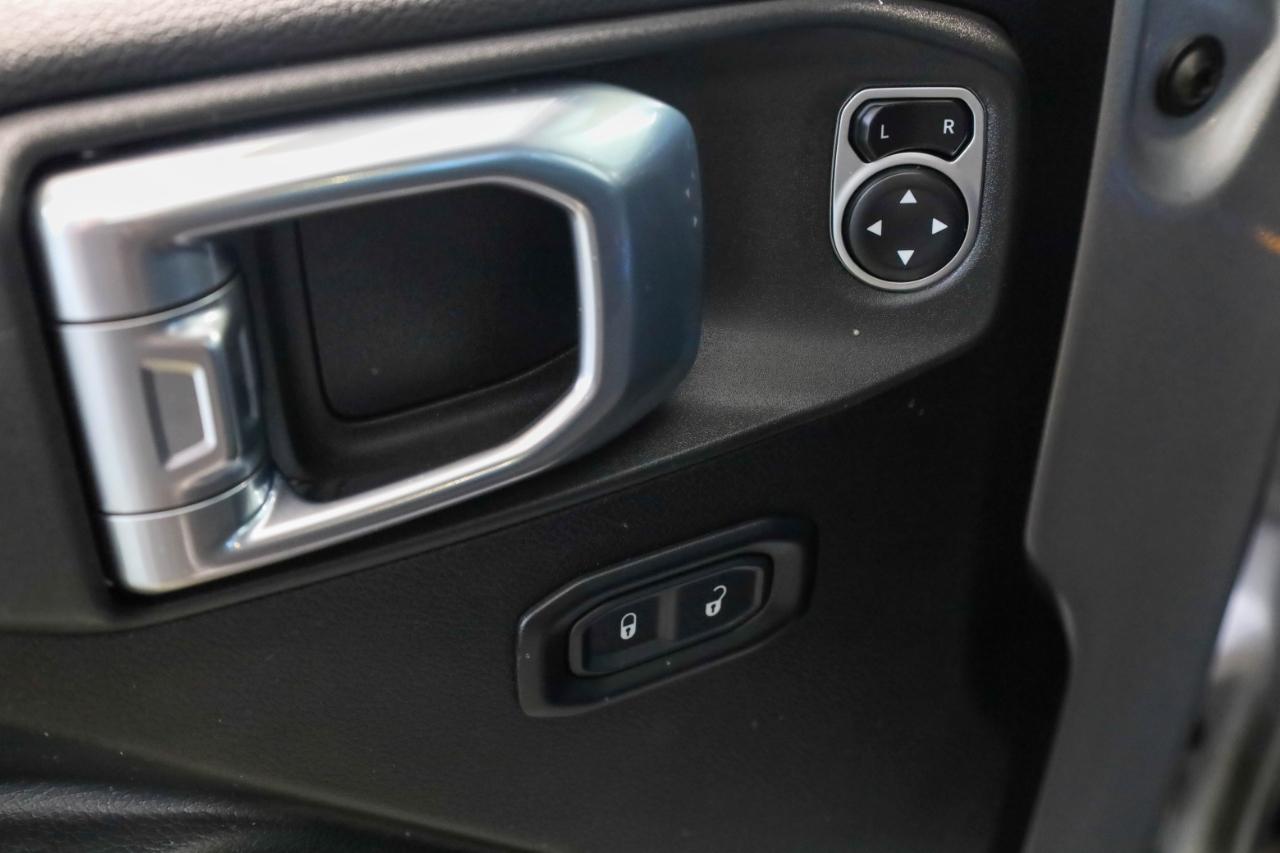 Jeep Wrangler Unlimited Sport S 4x4 2019