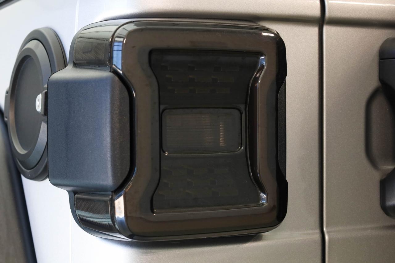 Jeep Wrangler Unlimited Sport S 4x4 2019