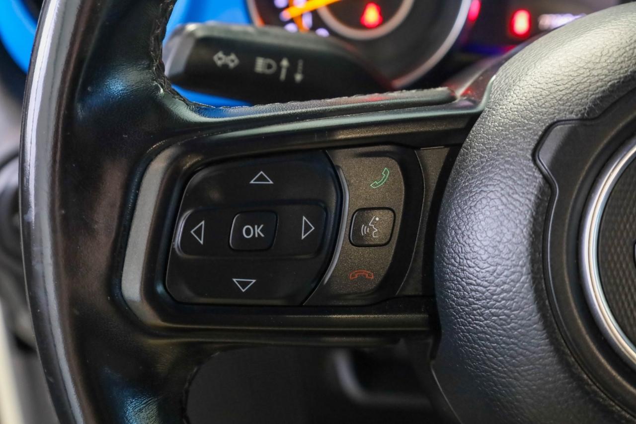 Jeep Wrangler Unlimited Sport S 4x4 2019