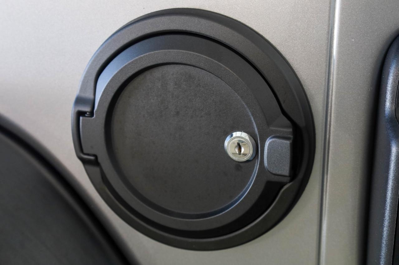 Jeep Wrangler Unlimited Sport S 4x4 2019