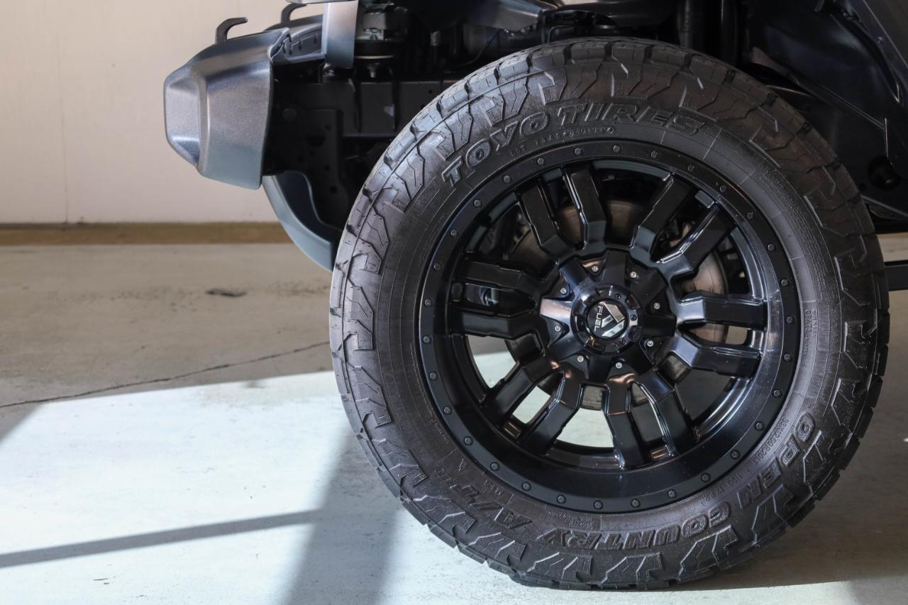 Jeep Wrangler Unlimited Sport S 4x4 2019