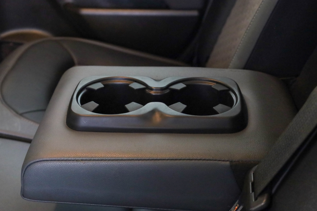 Chevrolet Colorado 4WD Crew Cab 140.5" Z71 2017