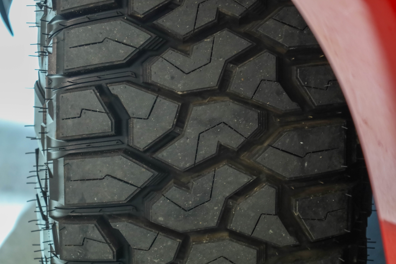 Chevrolet Colorado 4WD Crew Cab 140.5" Z71 2017