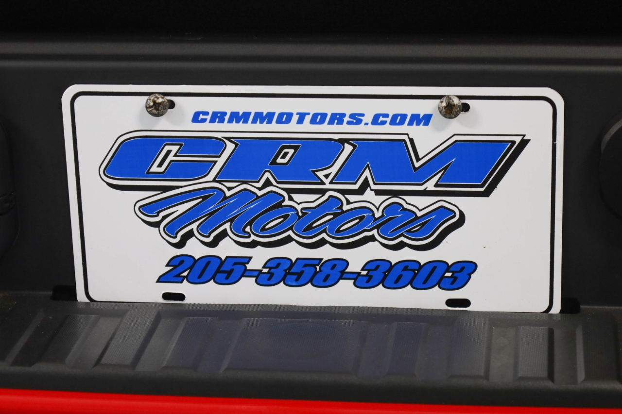 Chevrolet Colorado 4WD Crew Cab 140.5" Z71 2017