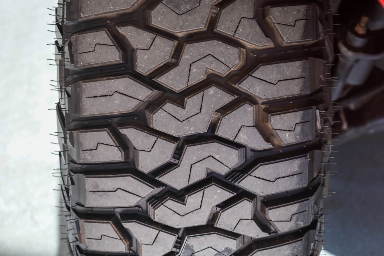 Chevrolet Colorado 4WD Crew Cab 140.5" Z71 2017