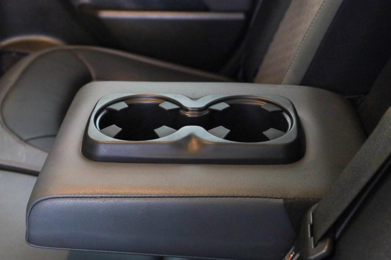 Chevrolet Colorado 4WD Crew Cab 140.5" Z71 2017