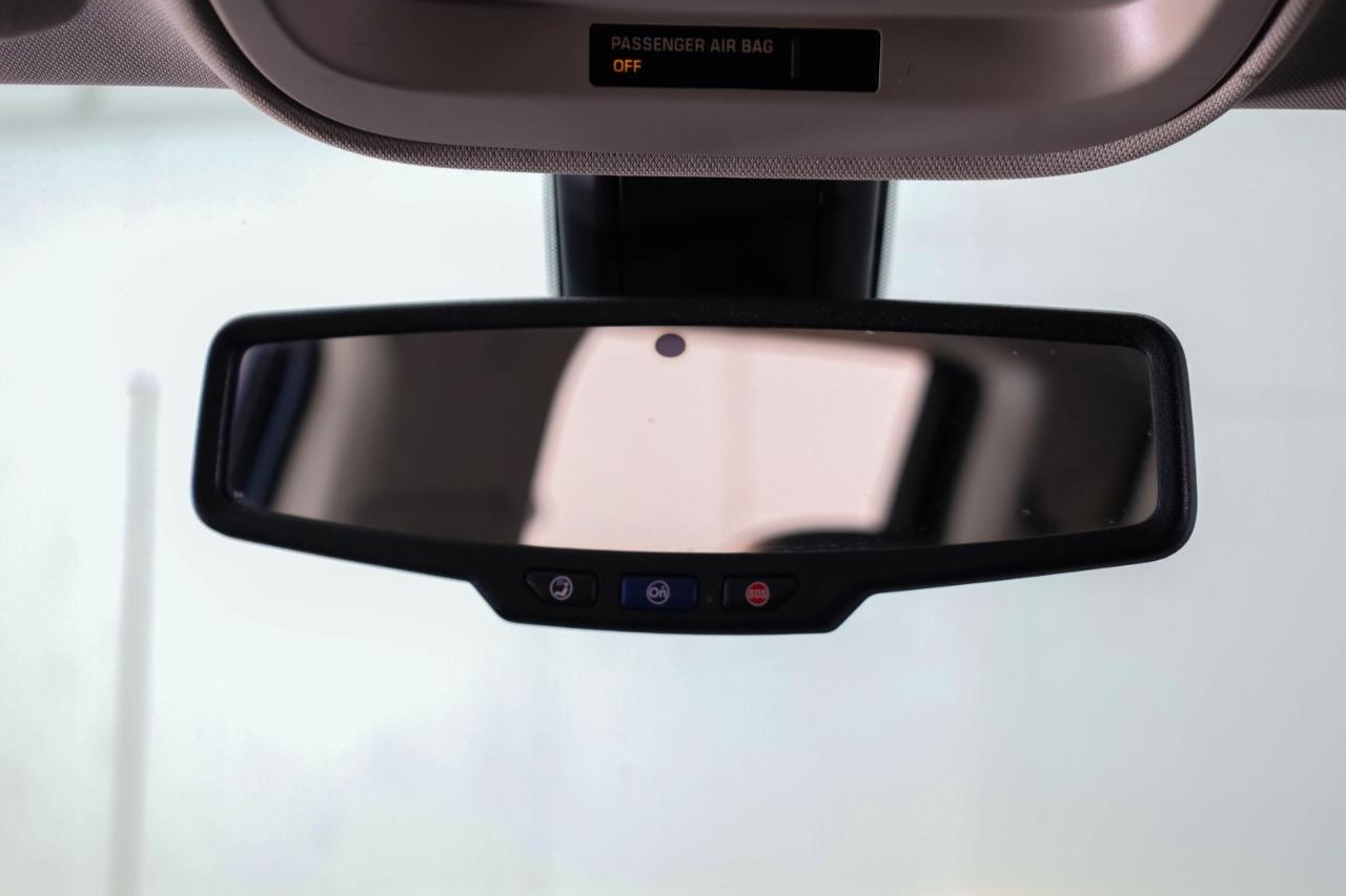 Chevrolet Colorado 4WD Crew Cab 140.5" Z71 2017