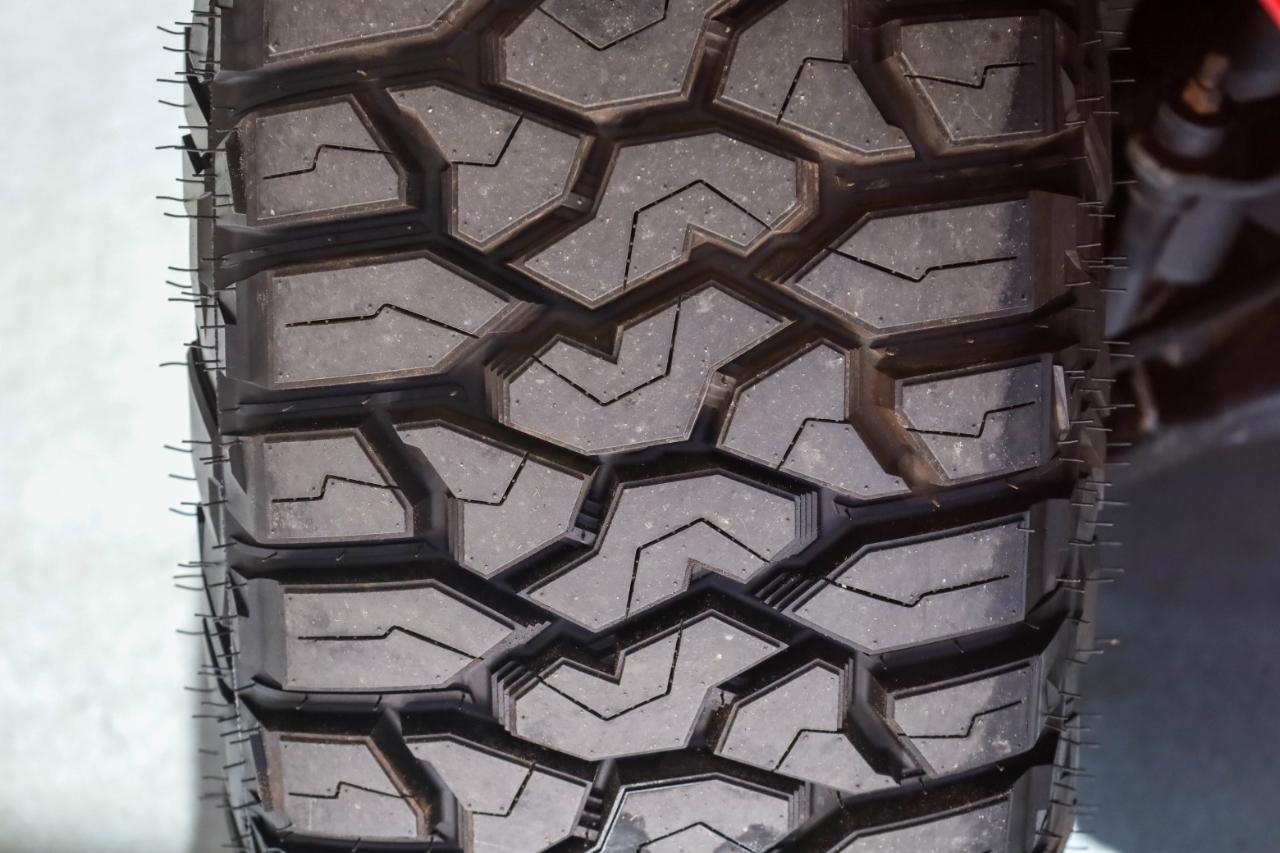 Chevrolet Colorado 4WD Crew Cab 140.5" Z71 2017