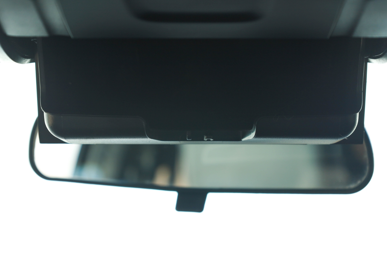 RAM 2500 Tradesman 4x4 Crew Cab 8' Box 2022