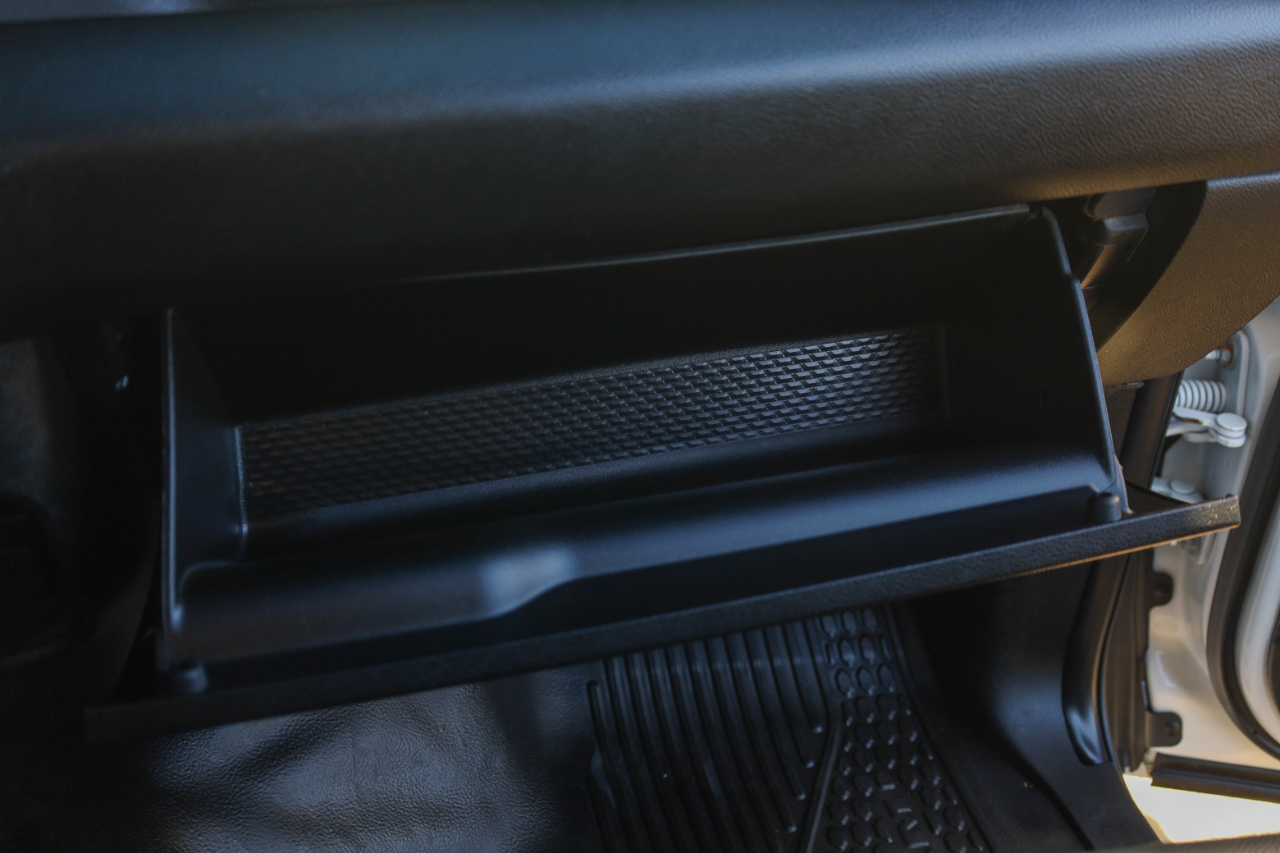 RAM 2500 Tradesman 4x4 Crew Cab 8' Box 2022