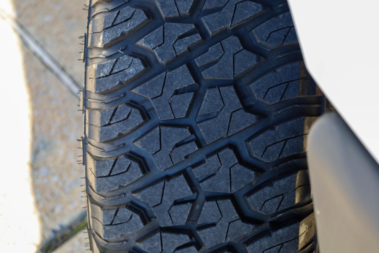 RAM 2500 Tradesman 4x4 Crew Cab 8' Box 2022