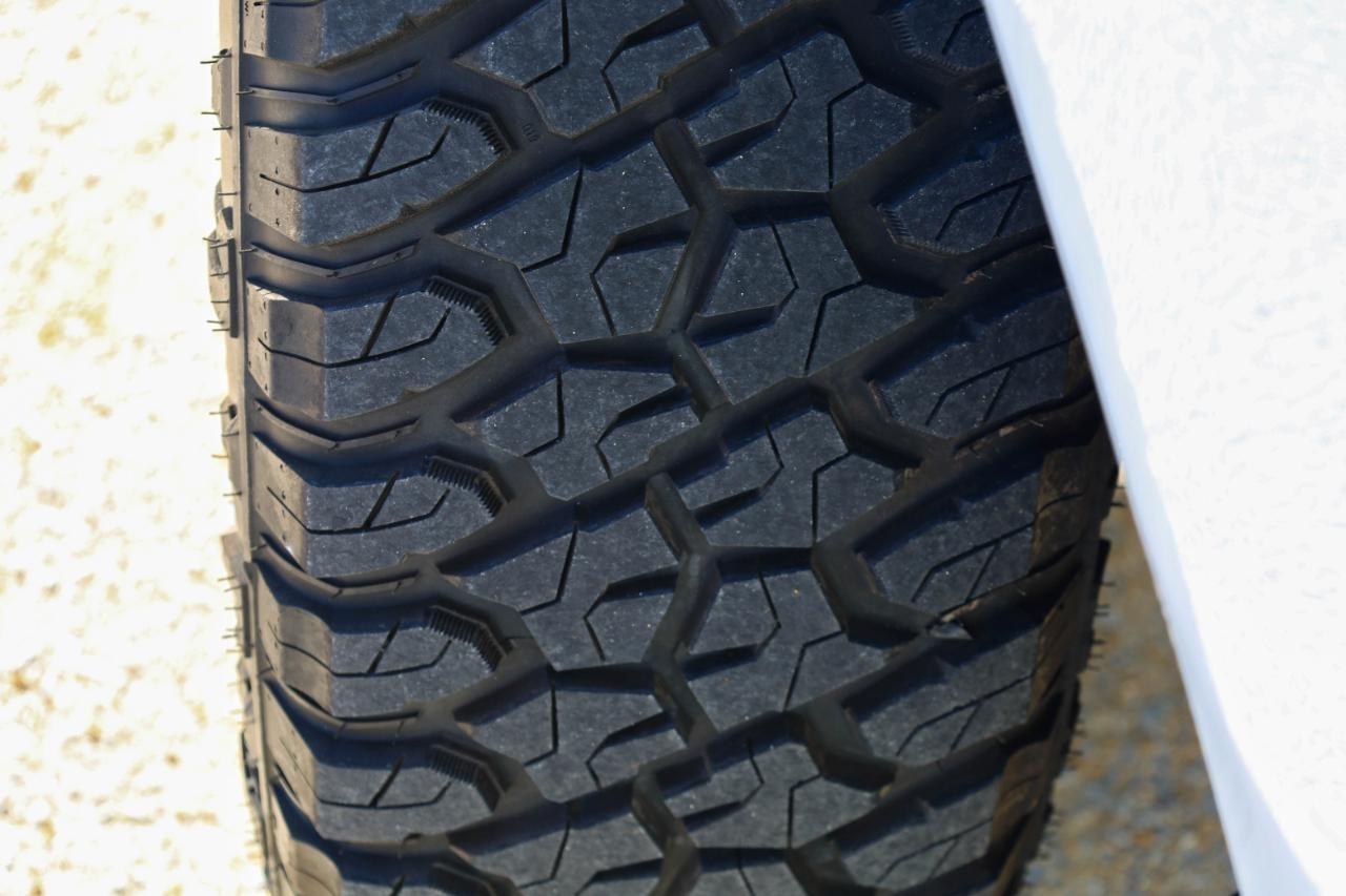 RAM 2500 Tradesman 4x4 Crew Cab 8' Box 2022