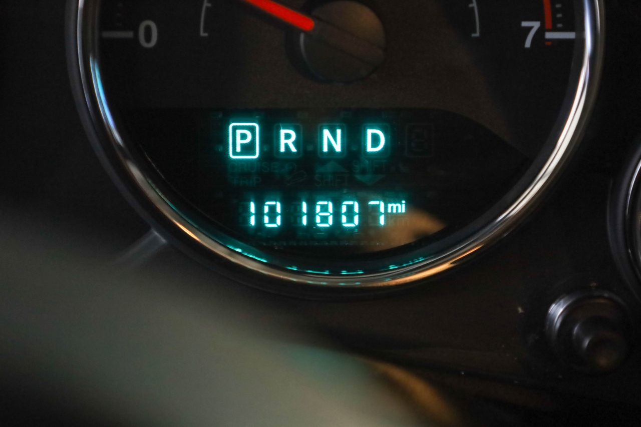 Jeep Wrangler Unlimited Big Bear 4x4 *Ltd Avail* 2017