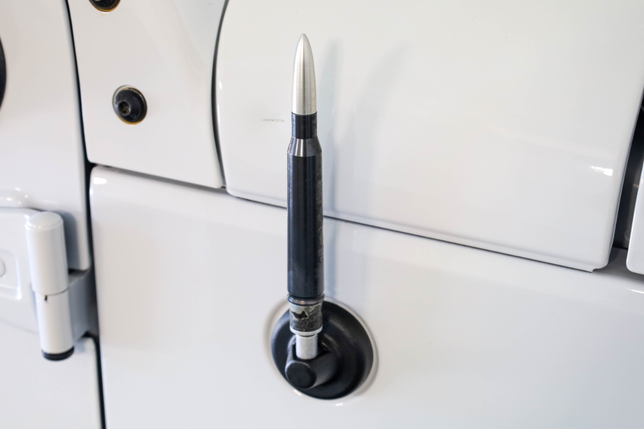 Jeep Wrangler Unlimited Big Bear 4x4 *Ltd Avail* 2017