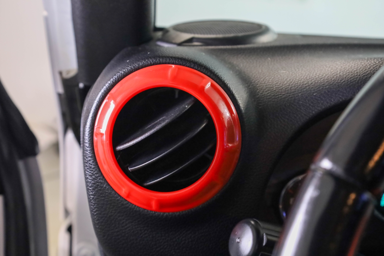 Jeep Wrangler Unlimited Big Bear 4x4 *Ltd Avail* 2017