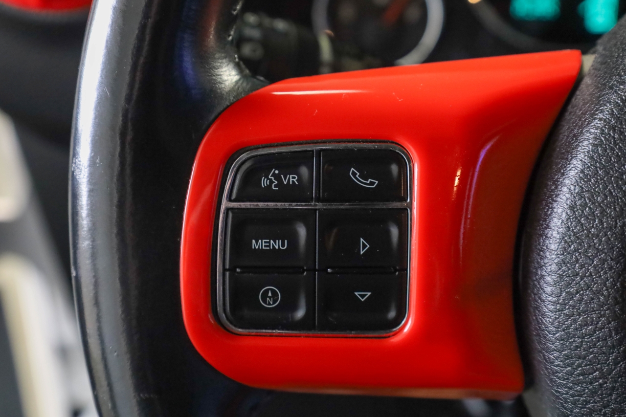 Jeep Wrangler Unlimited Big Bear 4x4 *Ltd Avail* 2017