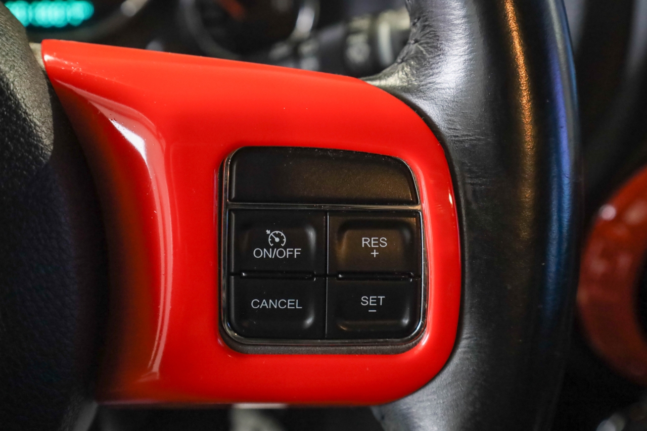 Jeep Wrangler Unlimited Big Bear 4x4 *Ltd Avail* 2017