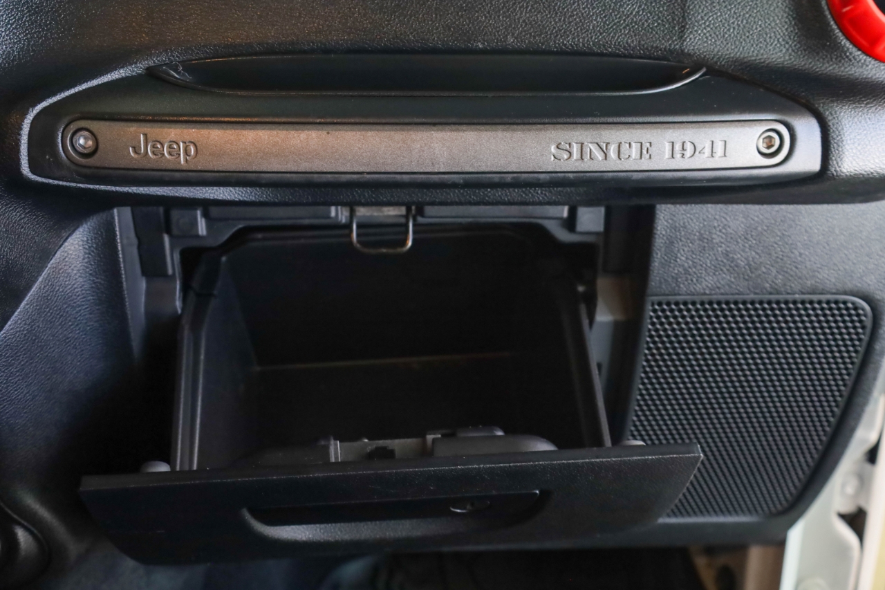 Jeep Wrangler Unlimited Big Bear 4x4 *Ltd Avail* 2017