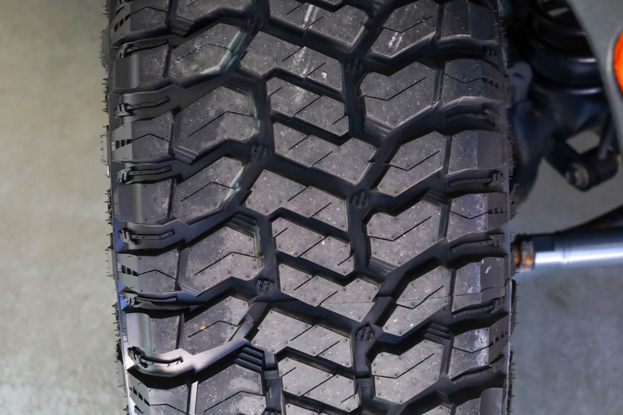 Jeep Wrangler Unlimited Big Bear 4x4 *Ltd Avail* 2017