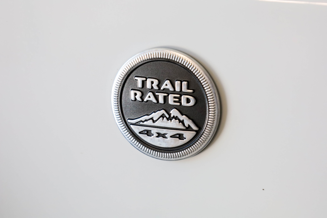 Jeep Wrangler Unlimited Big Bear 4x4 *Ltd Avail* 2017