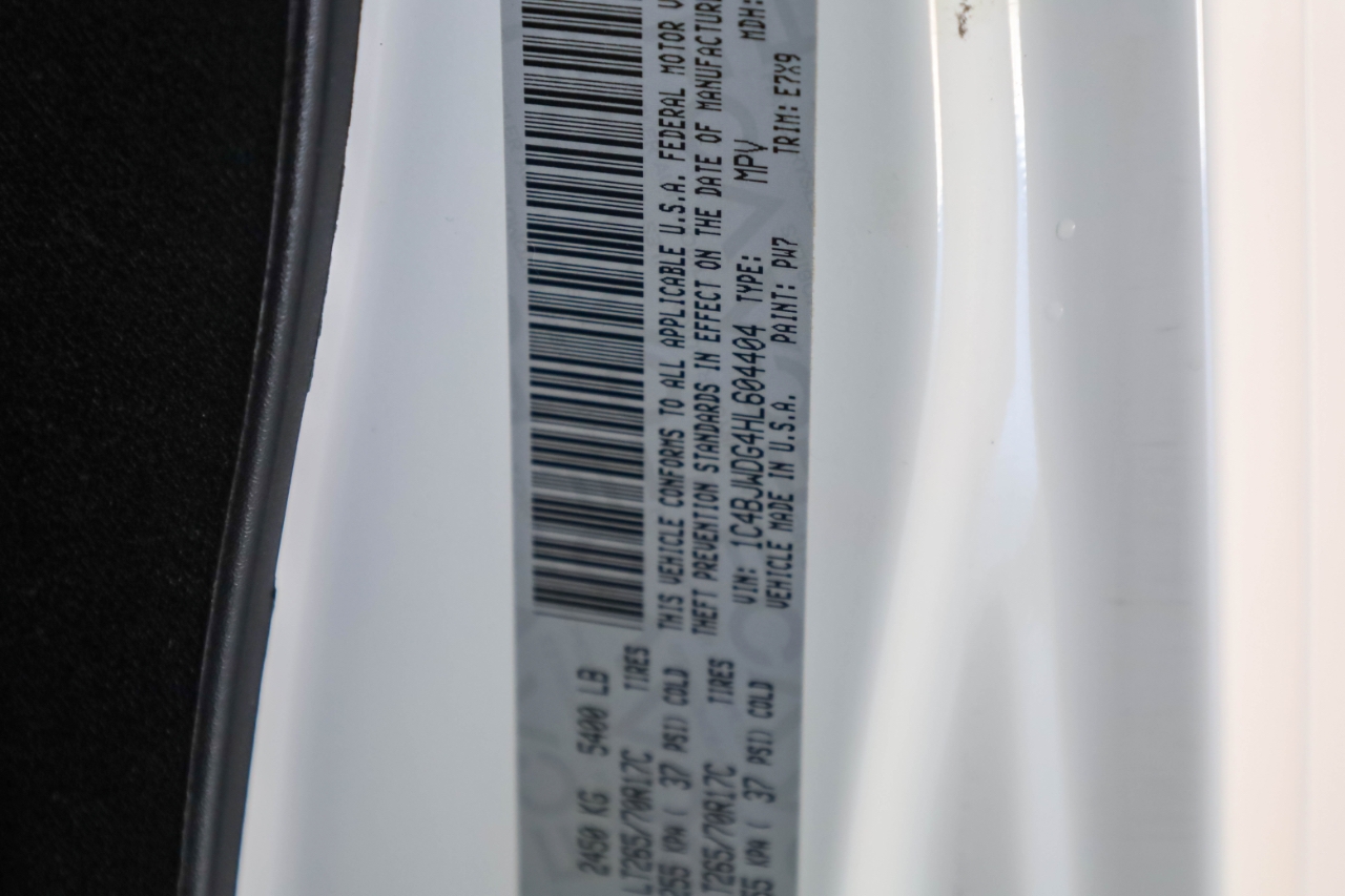 Jeep Wrangler Unlimited Big Bear 4x4 *Ltd Avail* 2017