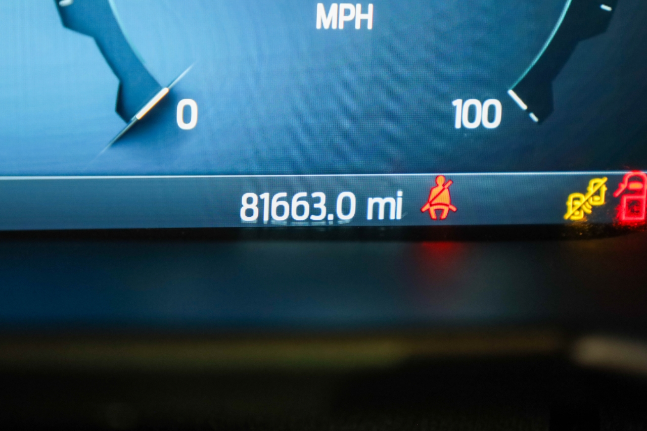 Ford Super Duty F-250 SRW King Ranch 4WD Crew Cab 8' Box 2023