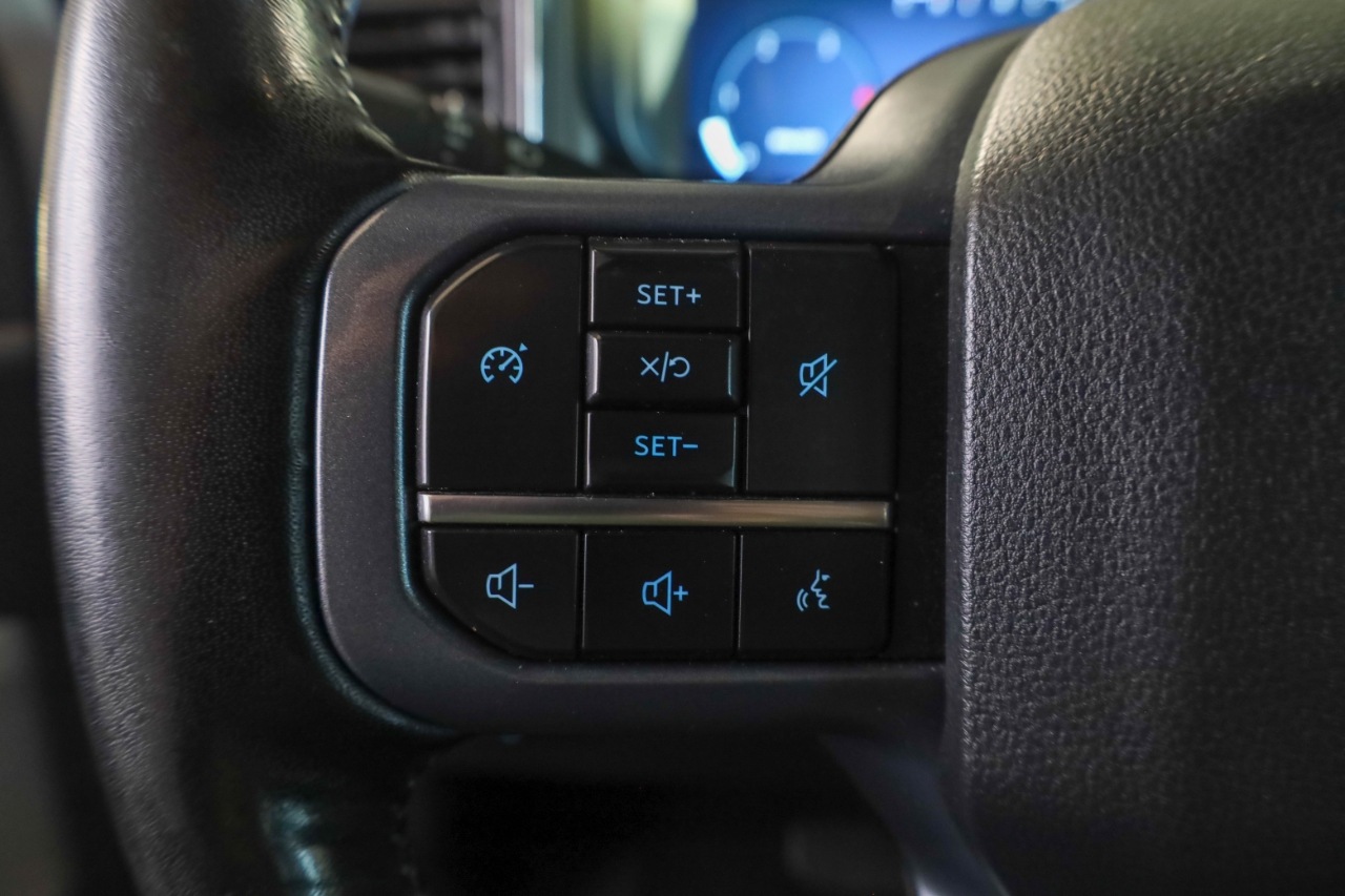 Ford Super Duty F-250 SRW King Ranch 4WD Crew Cab 8' Box 2023