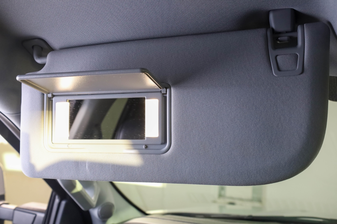 Ford Super Duty F-250 SRW King Ranch 4WD Crew Cab 8' Box 2023