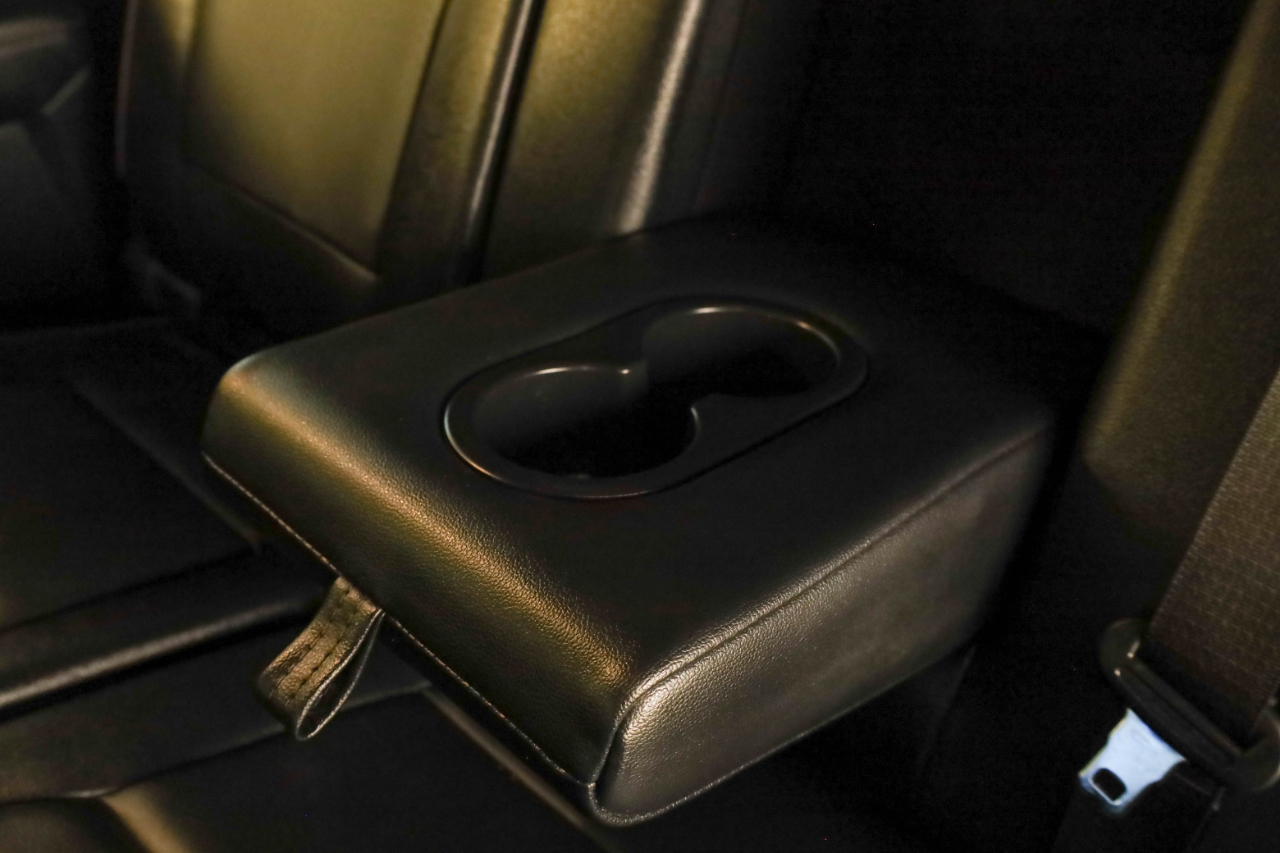 Ford Super Duty F-250 SRW King Ranch 4WD Crew Cab 8' Box 2023