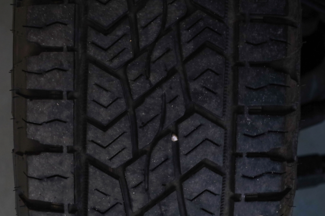 Ford Super Duty F-250 SRW King Ranch 4WD Crew Cab 8' Box 2023